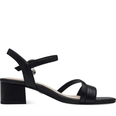 Produktbild von s.Oliver S.Oliver Sandalette Schwarz