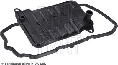 Produktbild von BLUE PRINT ADBP210159 Hydraulikfiltersatz AT Automatikgetriebe passend für MERCEDES-BENZ C-Klasse T-modell (S205)