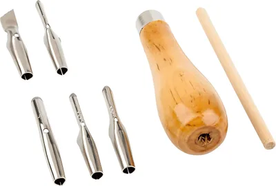 Produktbild von KNORR PRANDELL 212402100 Linolschneide-Set 92 x 105 x 3 cm