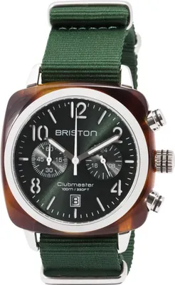 Obrázek produktu pro BRISTON WATCHES Mod. 15140.SA.T.10.NBG