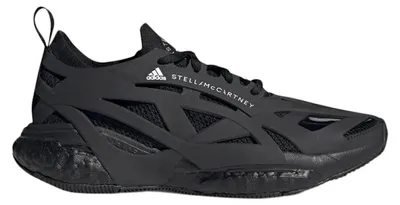 Produktbild von adidas Solarglide Stella McCartney Triple Black (Women's) - EU 38 2/3
