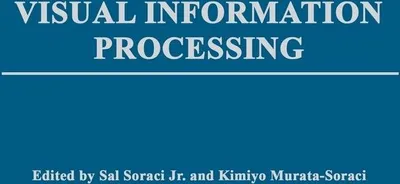 Produktbild von Visual Information Processing