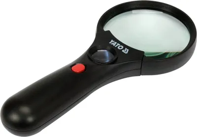 Zdjęcie produktu dla Yato YT-73845, 192 mm, 82 mm, 28 mm, 130 g, 1 szt.