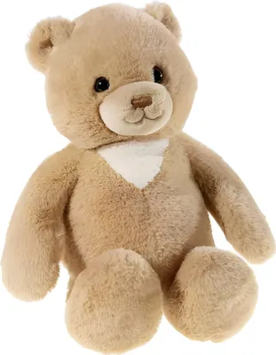 Produktbild von Heunec BÄRENDUO Freddy Größe 35 cm