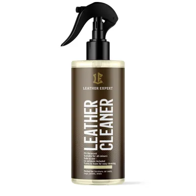 Produktbild von Leather Expert - Leder-Reiniger (250 ml)
