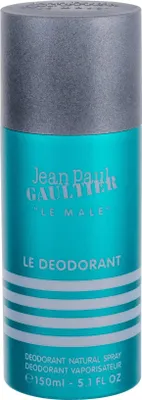 Produktbild von Jean Paul Gaultier Le Male Deodorant 150ml