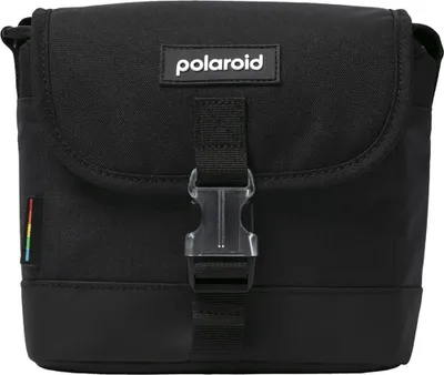 Produktbild von Polaroid Box Kameratasche, Schwarz