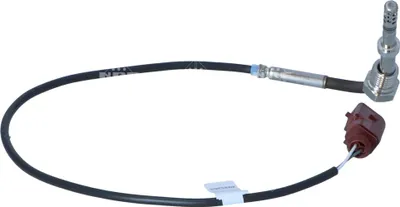 Produktbild von NRF 707023 Abgastemperatursensor für VW Golf V Schrägheck (1K1) M14x1.5