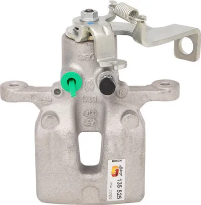 Produktbild von BOSCH Bremssattel Hinten Rechts für HYUNDAI i30 (GD) Ø34mm 0 986 135 525