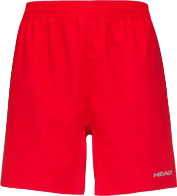 Produktbild von Head Racket Club Kurze Hose Rot 3XL Herren Rot 3XL