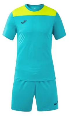 Produktbild von Joma Trainingsanzügen Phoenix III, 103124019, Größe: 170