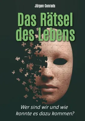 Produktbild von Das Rätsel des Lebens