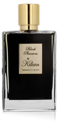 Produktbild von Kilian Black Phantom Memento Mori EDP mit Coffret 50ml für Frauen