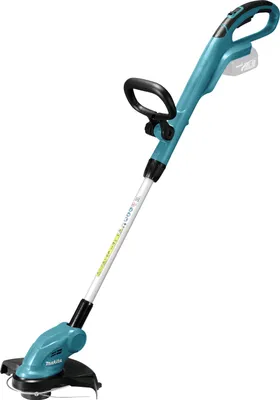 Produktbild von Makita DUR181Z 18V Akku Rasentrimmer ohne Akku und Ladegerät