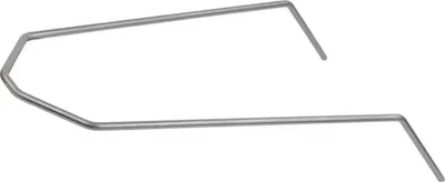 Image de Curana ANP Spatd Rod 20 V Fender Apollo 65 275 mm