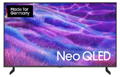 Obrázek produktu pro Samsung GQ50QN80FAUXZG 127cm 50" 4K Neo QLED 144 Hz Vision AI Smart TV Fernseher