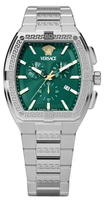 Immagine prodotto di Versace - VESP01025 - Orologio da polso - Uomo - Quarzo - Greca Sport