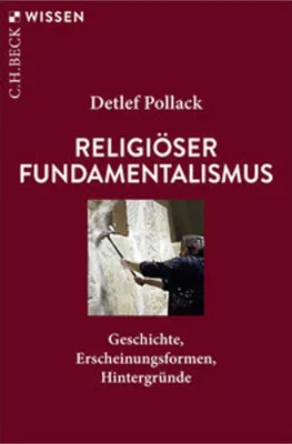 Obrázek produktu pro Religiöser Fundamentalismus
