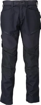 Produktbild von MASCOT 22479-230-010-82C47, Hosen, Mann, 82C47, 800 mm, 82 cm, Baumwolle, Polyester