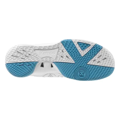 Produktbild von Kempa Wing 2.0 Handballschuhe Weiß EU 43 Mann Weiß EU 43