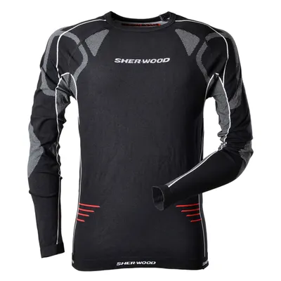 Produktbild von SHER-WOOD Comfort Compression Oberteil - Junior, Größe:Unisize
