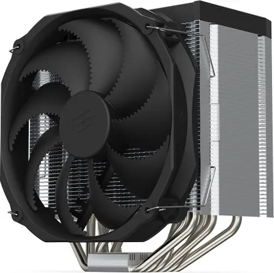 Zdjęcie produktu dla Chłodzenie CPU SilentiumPC Fortis 5