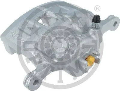 Produktbild von OPTIMAL Bremssattel Vorne Rechts für HONDA Jazz II Schrägheck (GD, GE3, GE2) BC-1230R