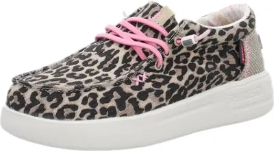 Produktbild von FUSION Lily Sneaker Damen braun 39