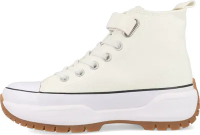 Produktbild von British Knights Kaya Mid Fly B49-3702C-02 Weiß-35