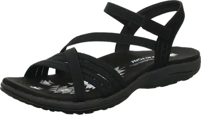 Obrázek produktu pro Sandály Skechers REGGAE SLIM-SUMMER HEAT