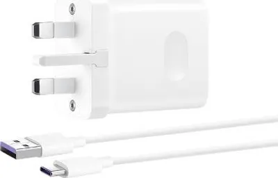 Immagine prodotto di Huawei CP84 Smartphone Bianco AC Interno
