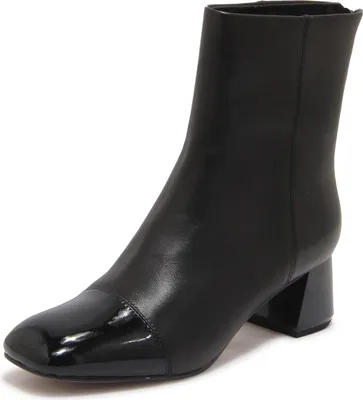Produktbild von M8658 Tronchetto Donna Emanuelle Vee Melany Woman Boots