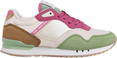 Produktbild von Pepe Jeans Londonlam Sportschuhe Mehrfarbig EU 32 Junge Mehrfarbig EU 32