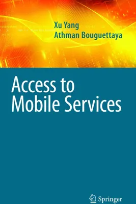 Produktbild von Access to Mobile Services