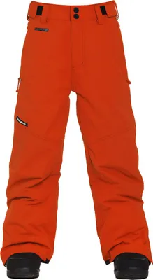 Produktbild von Horsefeathers Orca Jugendhose (lavarot)