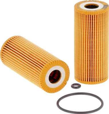 Produktbild von Ölfilter SO 7165