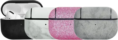 Produktbild von TERRATEC AirPods Case AirBox Pro transparent