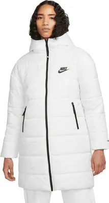 Image de Nike NSW SYN TF RPL HD PARKA W WEISS S