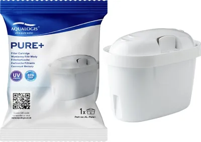 Obrázek produktu pro Aqualogis Pure+