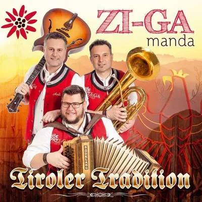 Produktbild von Tiroler Tradition