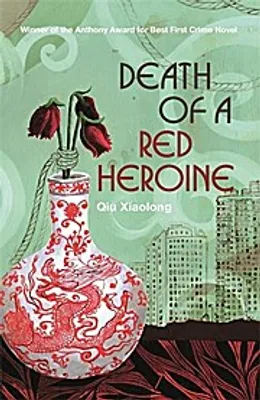 Produktbild von Death of a Red Heroine