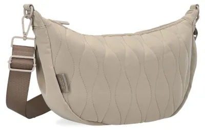 Produktbild von zwei Funda FUN70 - Umhängetasche 34 cm (cappuccino)