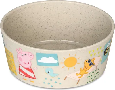 Produktbild von Schüssel CONNECT Peppa Pig, 400 ml, KOZIOL