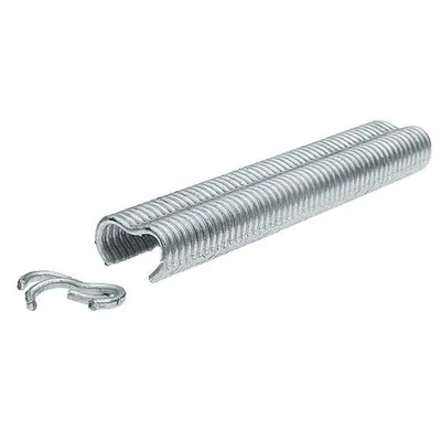 Obrázok produktu pre Rapid 40108799, Pozinkovaná oceľ, Kovová, 1390 kusov
