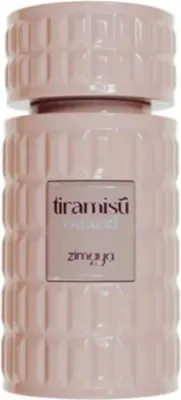 Image de Zimaya Tiramisu Caramel Eau De Parfum 100ml