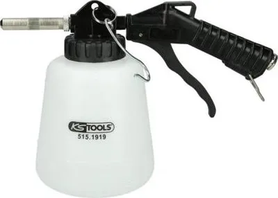Image de KS-Tools Pistolet à eau gazeuse 1000 Ml