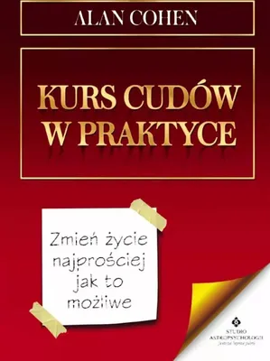Obrázok produktu pre Kurs cudów w praktyce