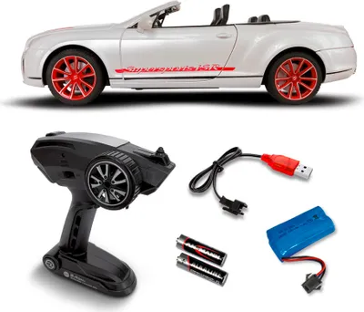 Produktbild von Carson RC Bentlay Continental Supersports ISR 2 1:14 RTR