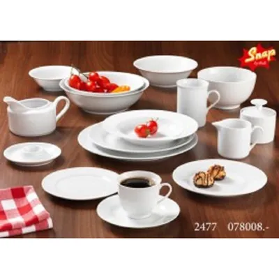 Obrázek produktu pro Porcelánová cukřenka Ritzenhoff a Breker ze série Bianco
