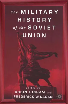 Image de The Military History of the Soviet Union